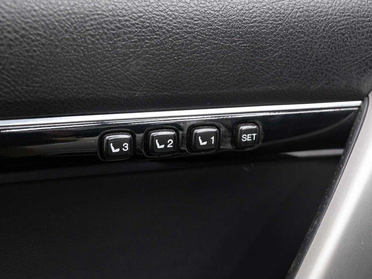 Купить Toyota Land Cruiser, 2013, 197 000 км, фото №23