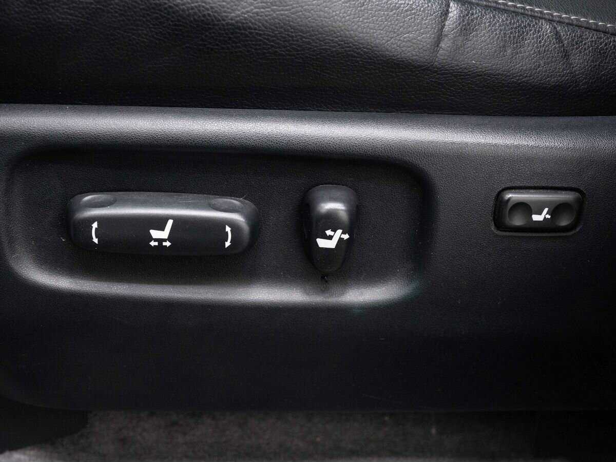 Купить Toyota Land Cruiser, 2013, 197 000 км, фото №25