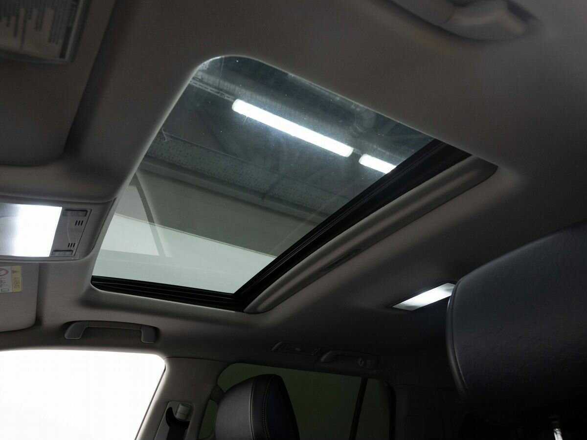 Купить Toyota Land Cruiser, 2013, 197 000 км, фото №26