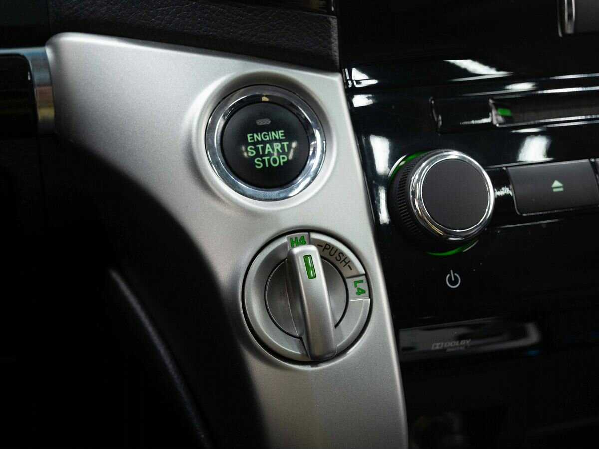 Купить Toyota Land Cruiser, 2013, 197 000 км, фото №29