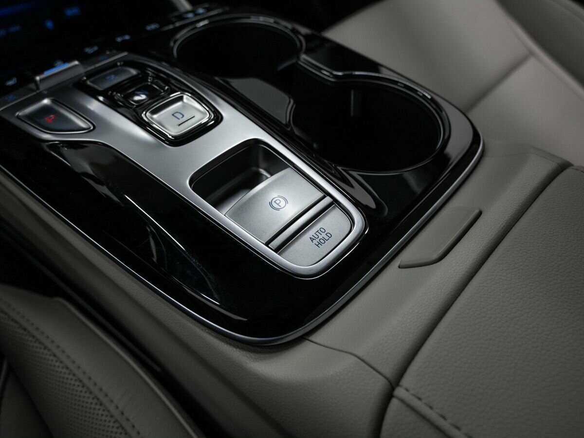 Купить Hyundai Tucson, 2023, 6 036 км, фото №24