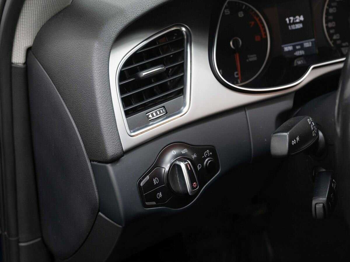 Купить Audi A4 allroad 7S-tronic, 2013, 70 788 км, фото №22