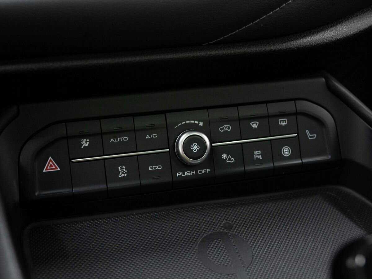 Купить Haval F7, 2020, 121 295 км, фото №23