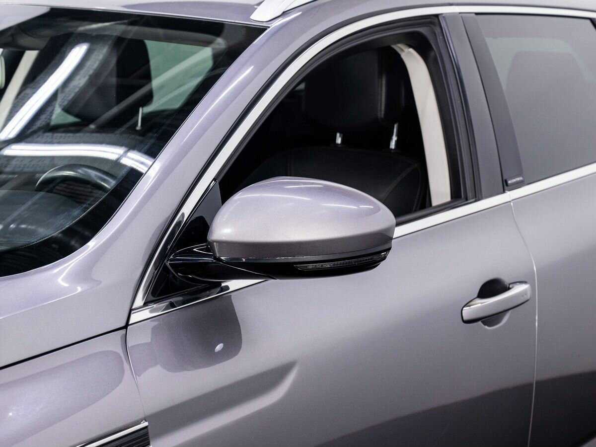 Купить Renault Talisman, 2017, 268 350 км, фото №8