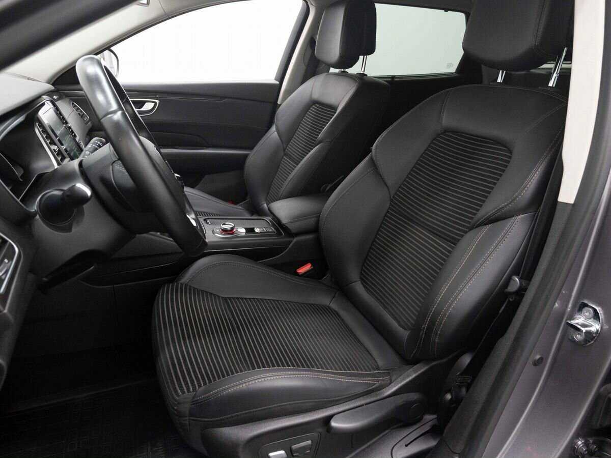 Купить Renault Talisman, 2017, 268 350 км, фото №10