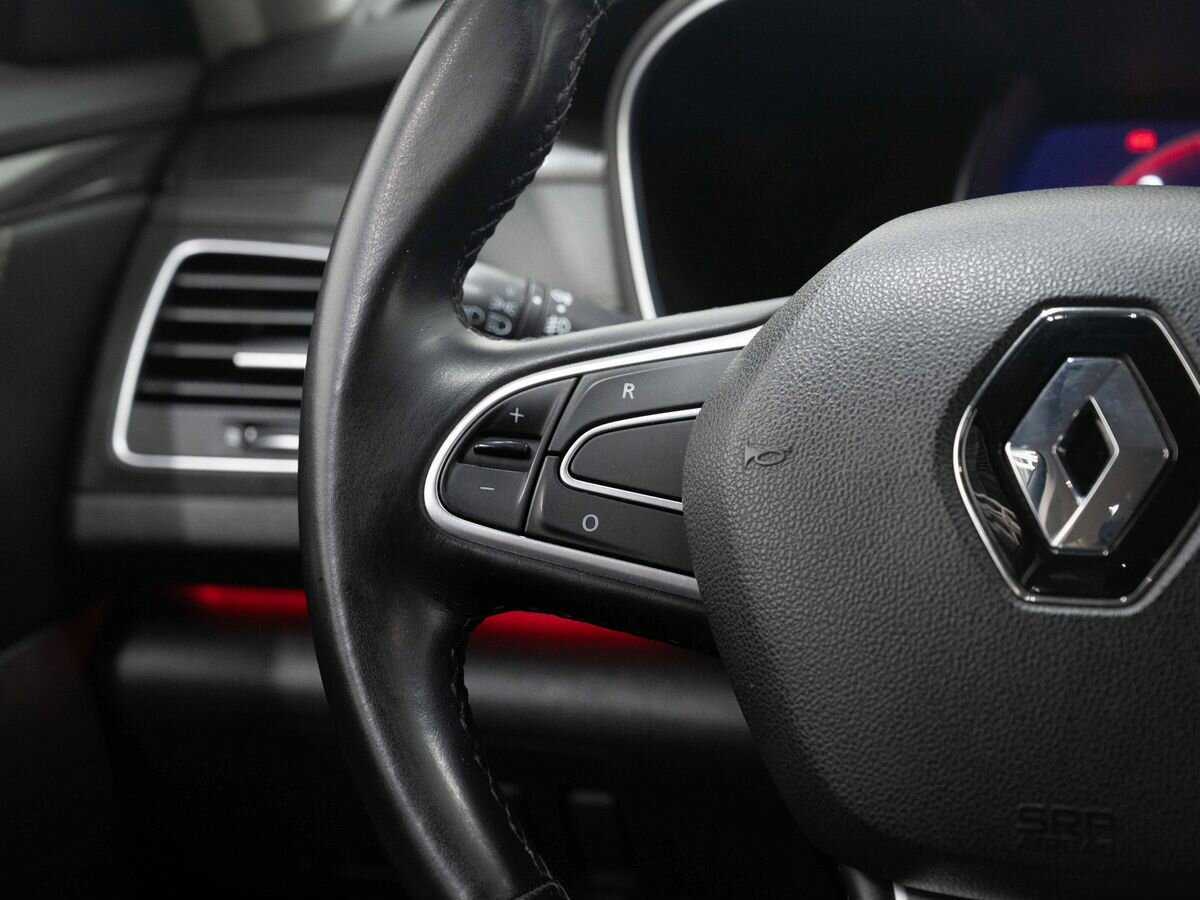 Купить Renault Talisman, 2017, 268 350 км, фото №17