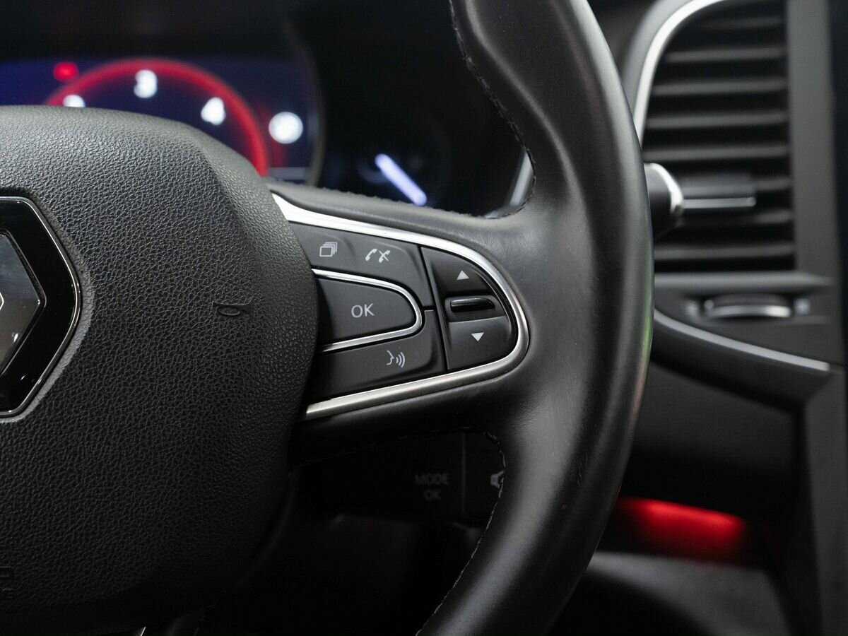 Купить Renault Talisman, 2017, 268 350 км, фото №18