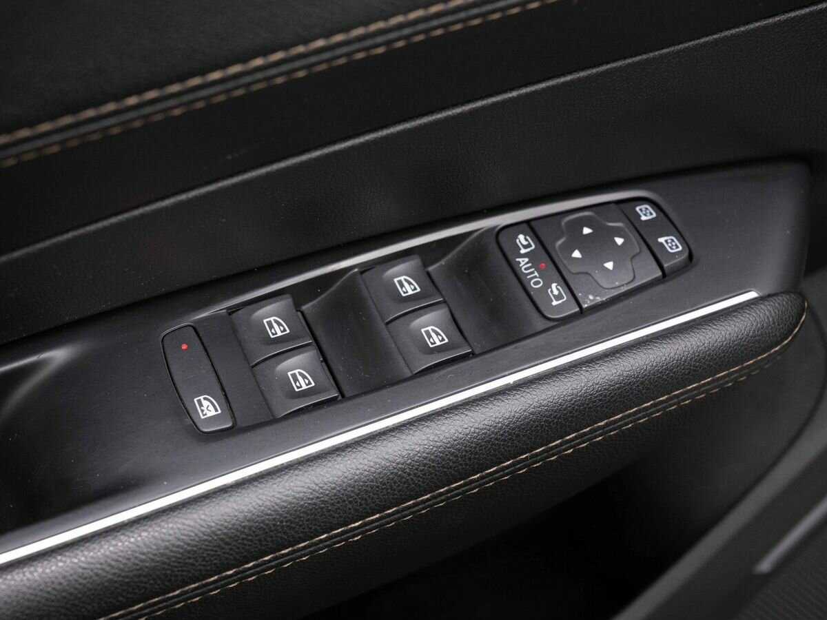 Купить Renault Talisman, 2017, 268 350 км, фото №21