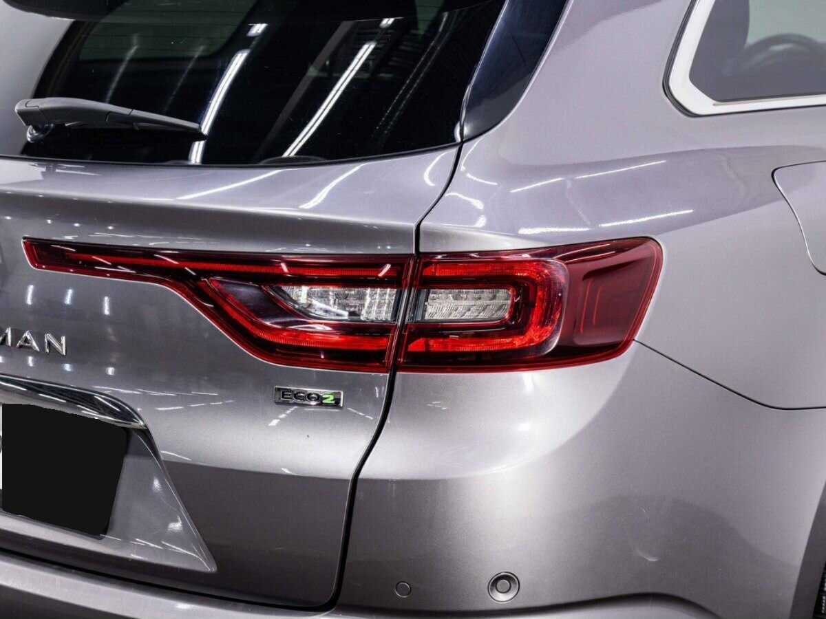 Купить Renault Talisman, 2017, 268 350 км, фото №27