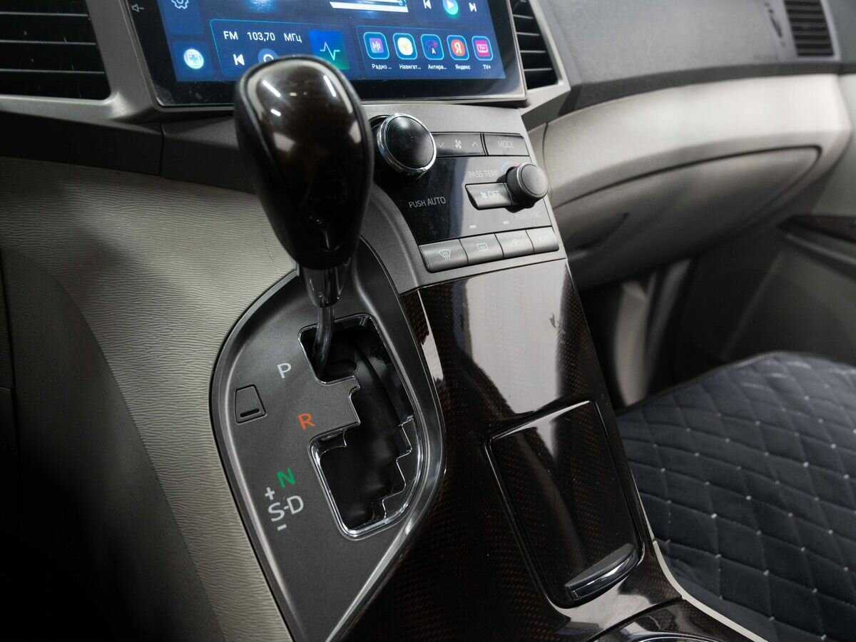 Купить Toyota Venza, 2009, 115 100 км, фото №20