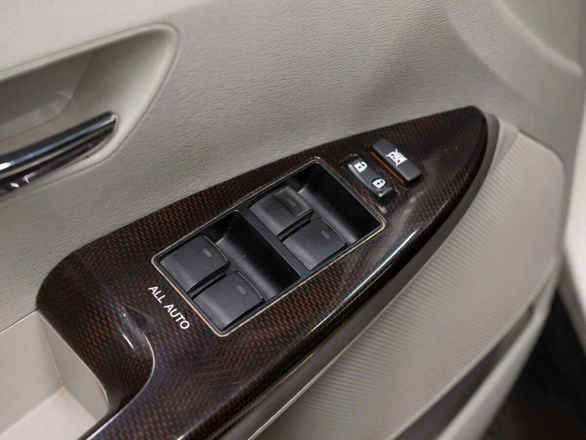 Купить Toyota Venza, 2009, 115 100 км, фото №21