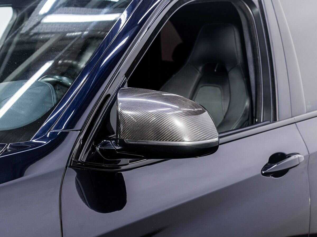 Купить BMW X5 M, 2015, 99 000 км, фото №8