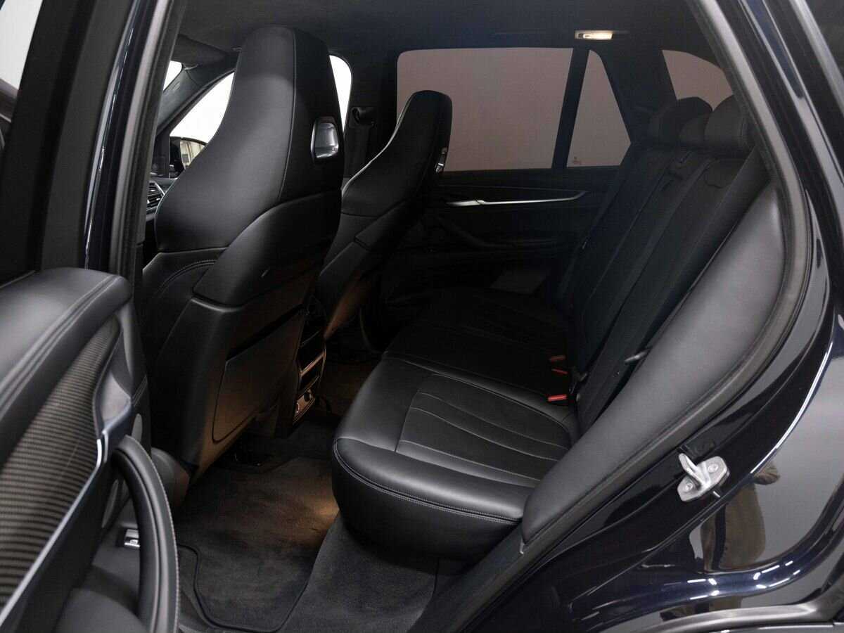 Купить BMW X5 M, 2015, 99 000 км, фото №11