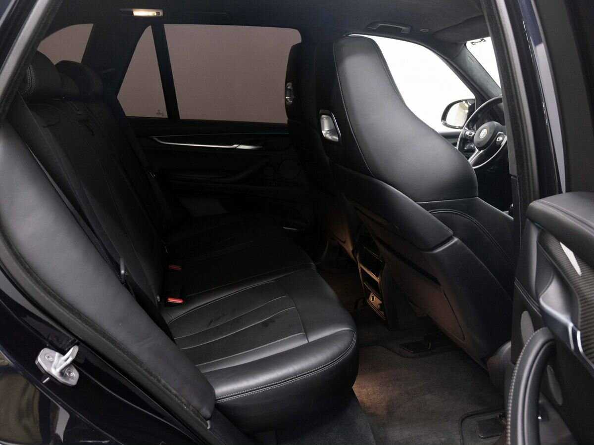 Купить BMW X5 M, 2015, 99 000 км, фото №12