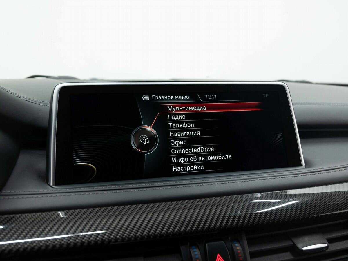 Купить BMW X5 M, 2015, 99 000 км, фото №22