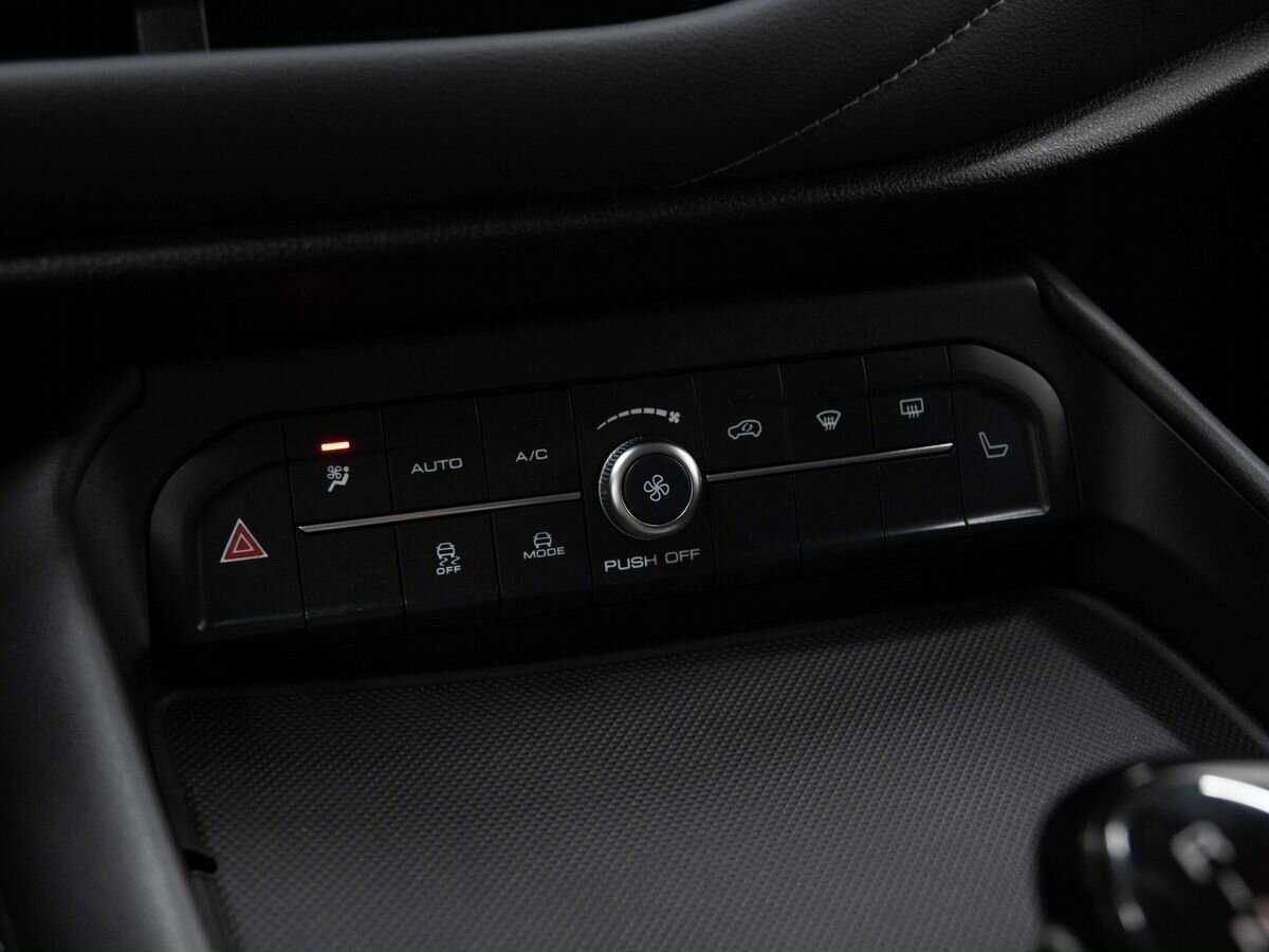 Купить Haval F7, 2021, 56 150 км, фото №21