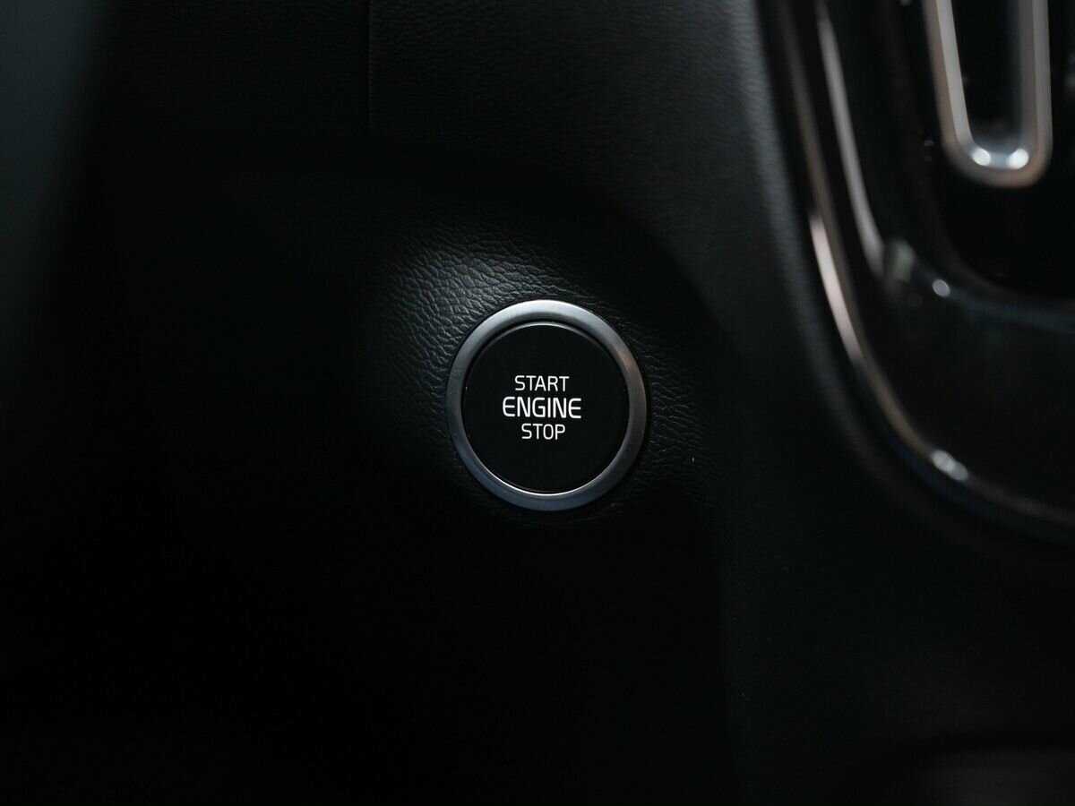 Купить Volvo XC40, 2020, 110 000 км, фото №19