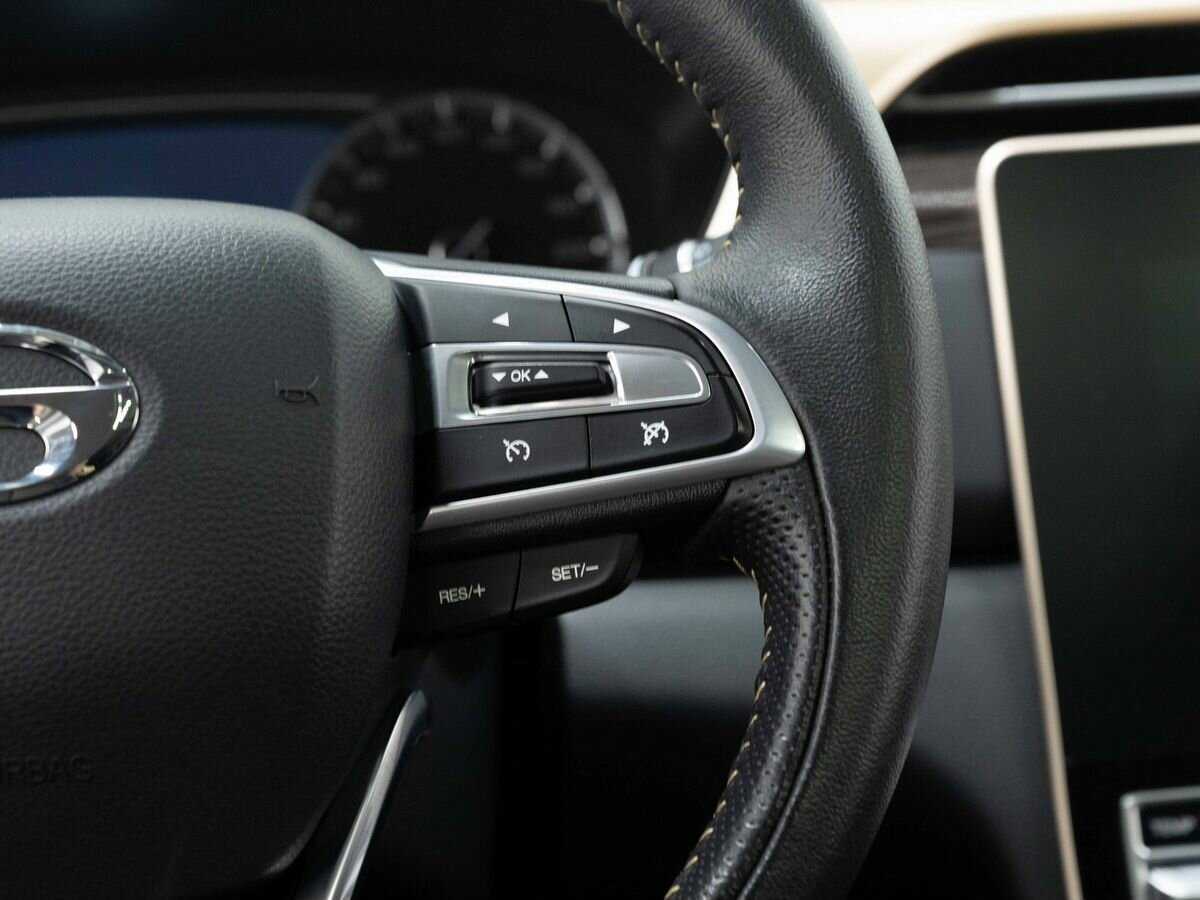 Купить GAC GS5, 2023, 17 000 км, фото №17