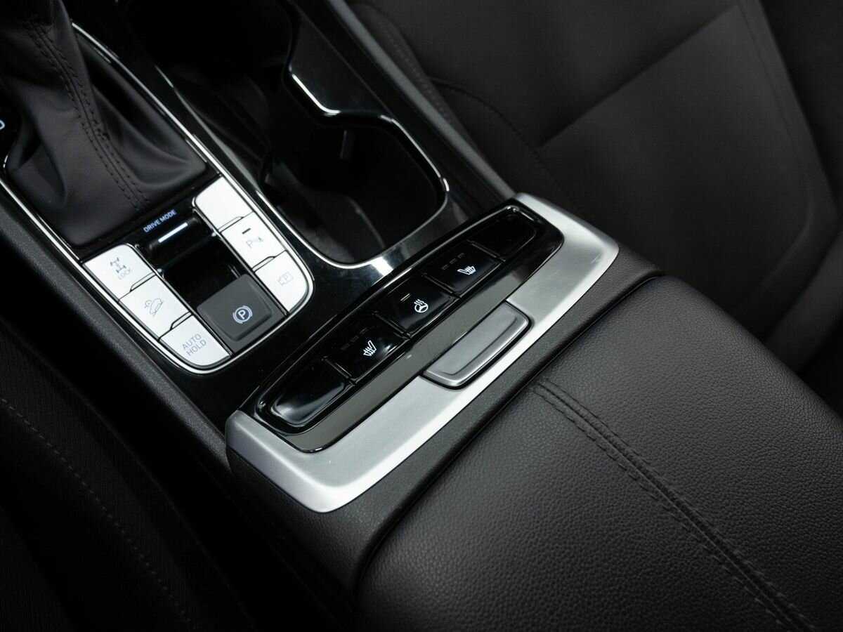 Купить Hyundai Tucson, 2021, 42 365 км, фото №22