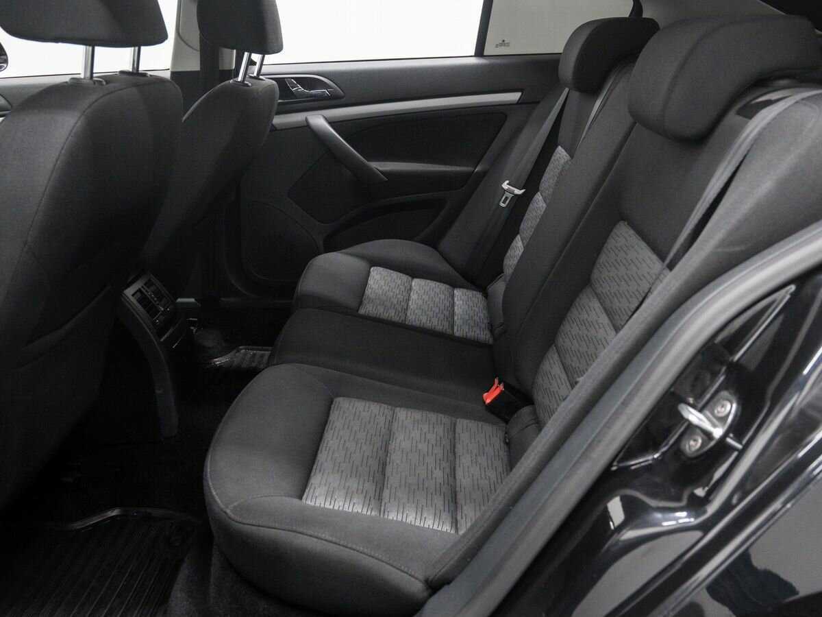 Купить Skoda Octavia, 2012, 165 701 км, фото №11