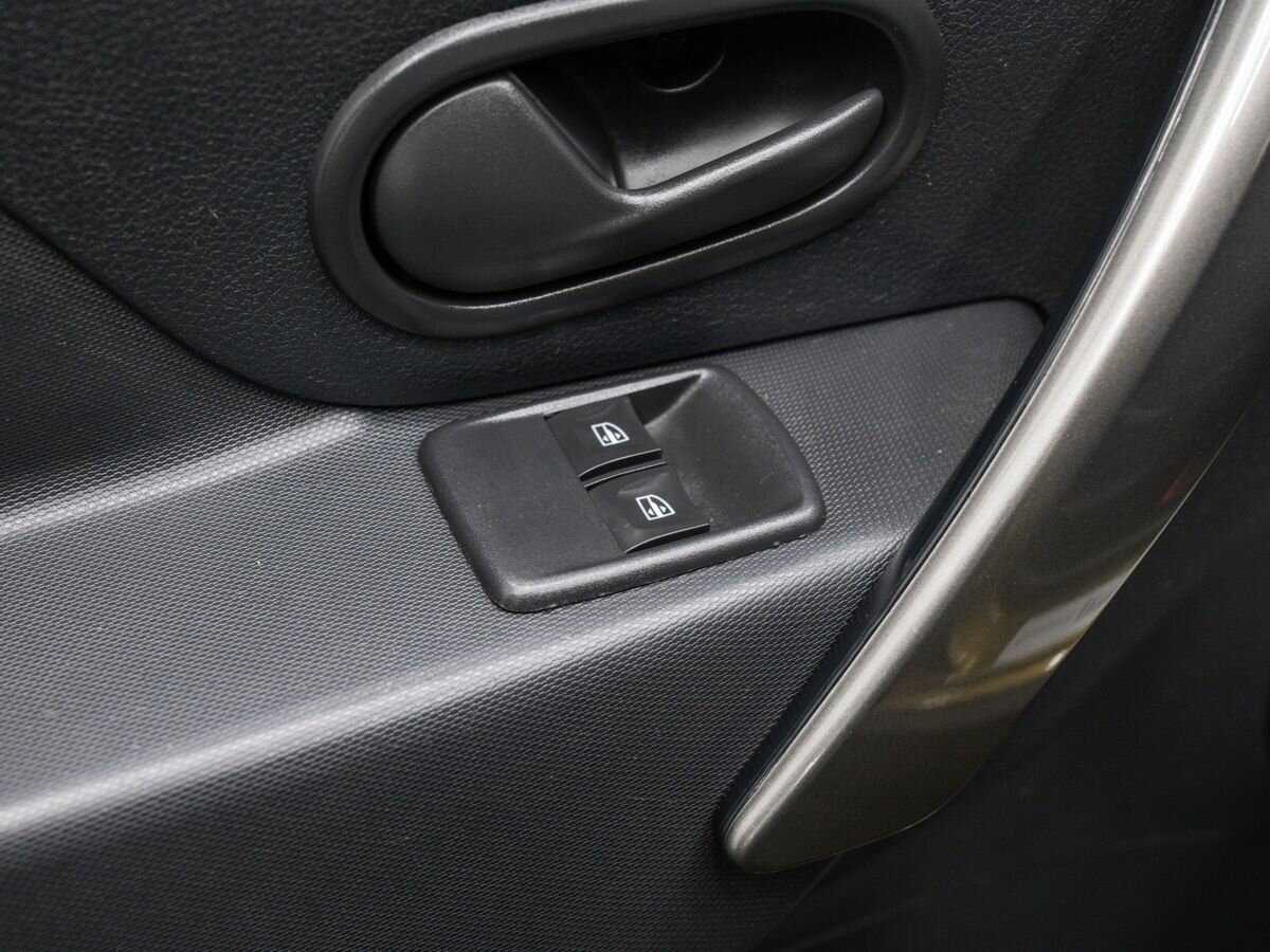 Купить Renault Sandero Stepway, 2017, 112 500 км, фото №15