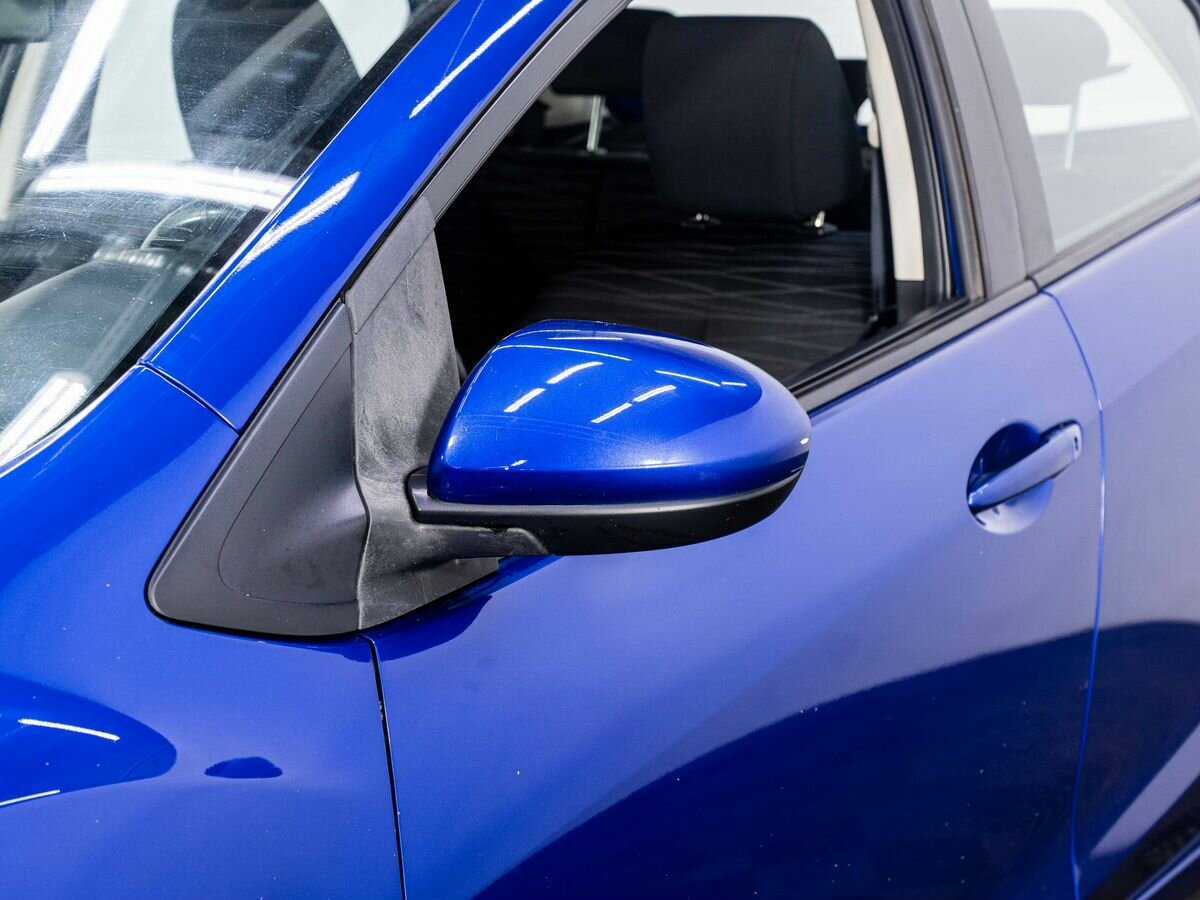 Купить Mazda 2, 2009, 225 000 км, фото №8