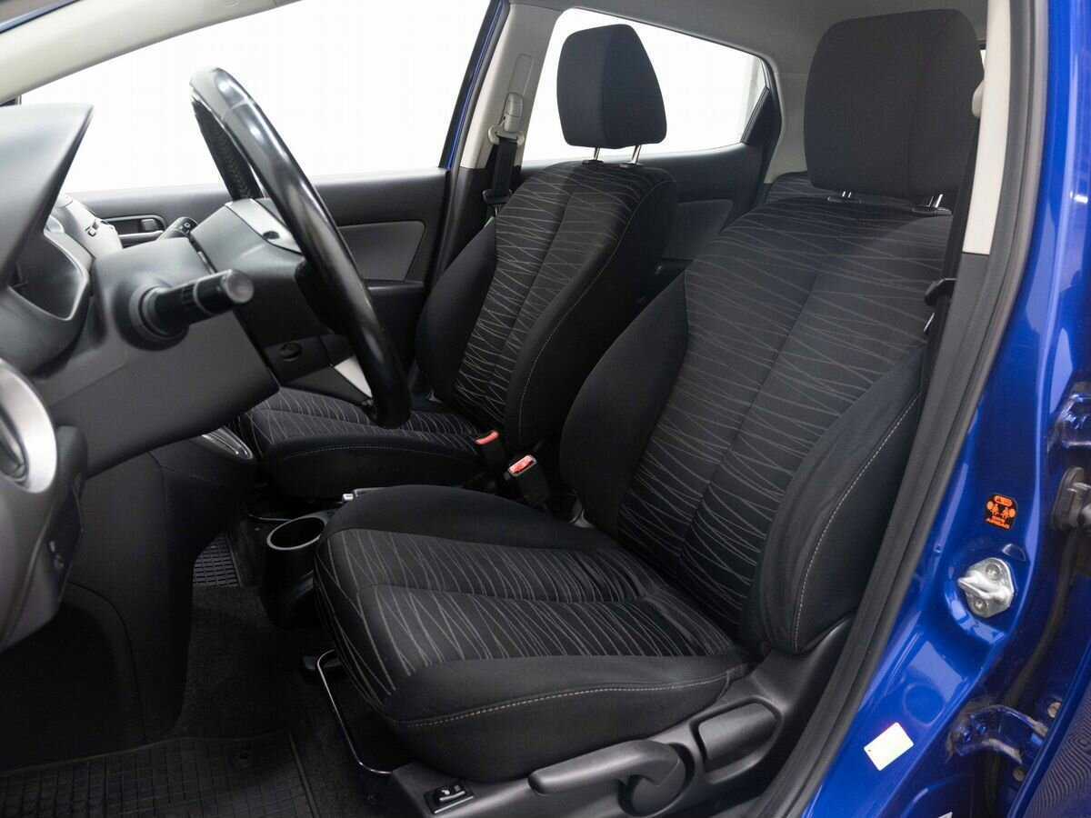 Купить Mazda 2, 2009, 225 000 км, фото №10