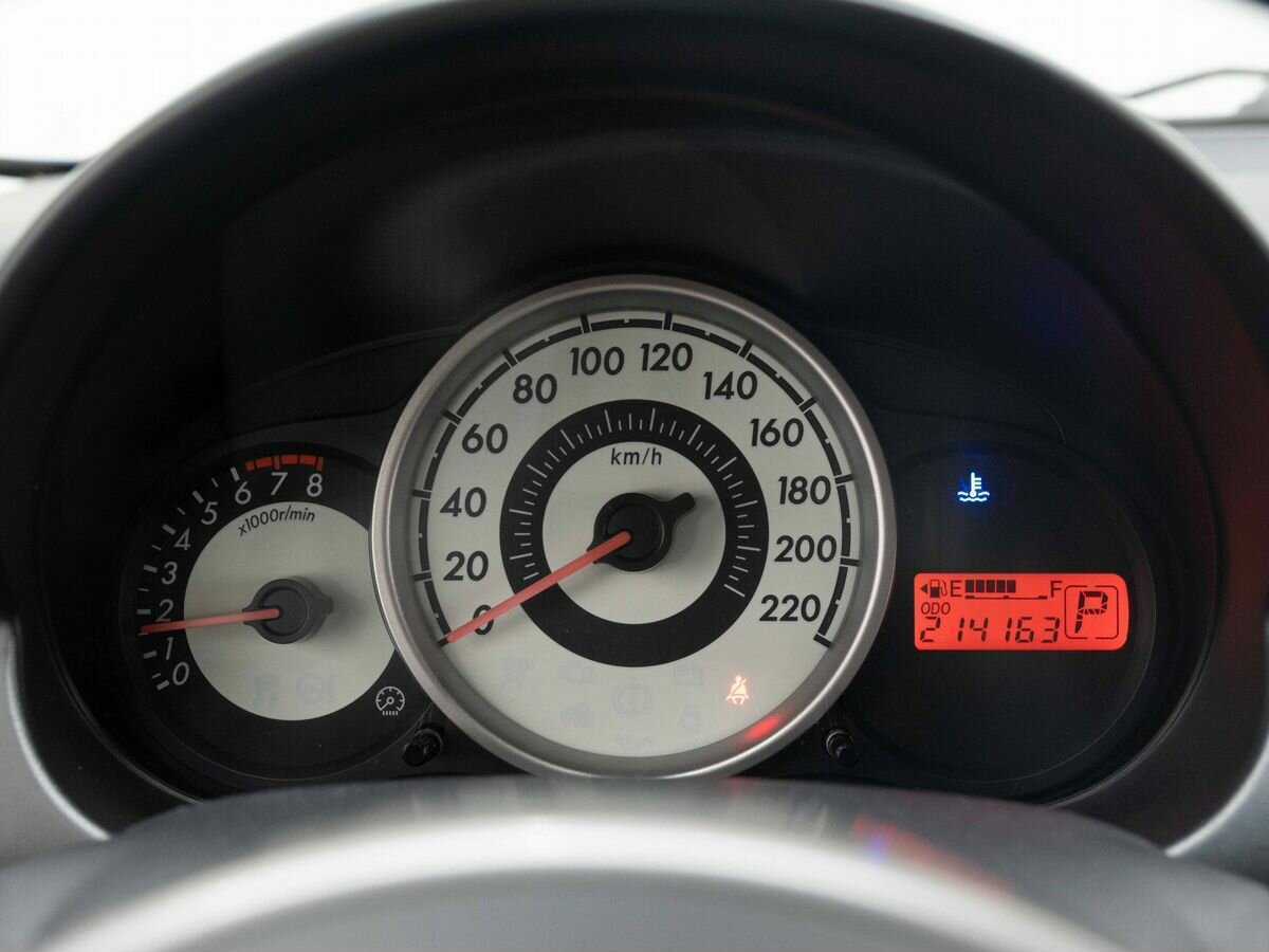 Купить Mazda 2, 2009, 225 000 км, фото №18