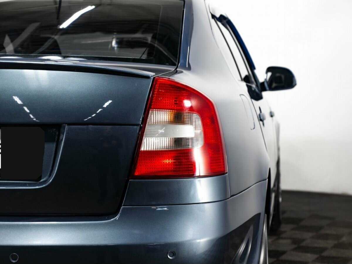 Купить Skoda Octavia, 2011, 190 000 км, фото №7