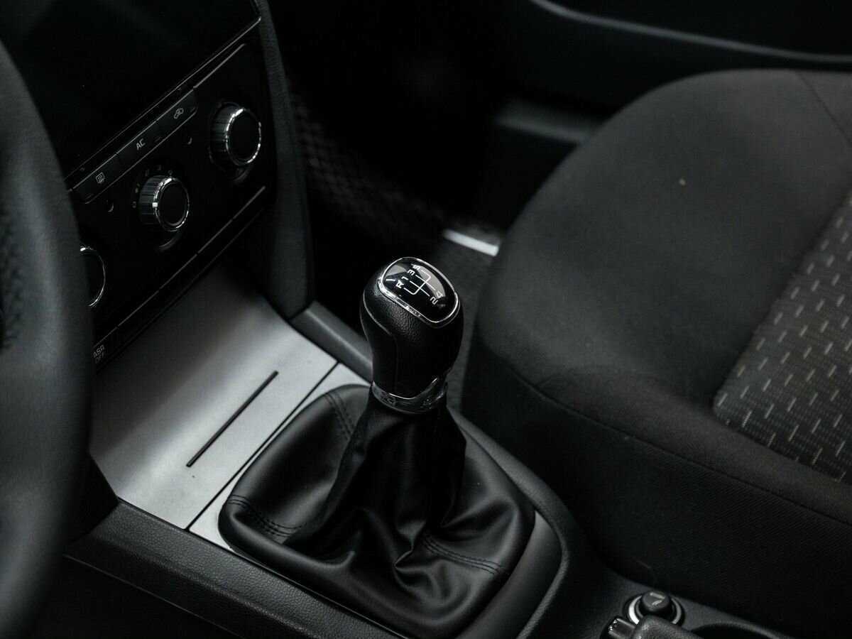 Купить Skoda Octavia, 2011, 190 000 км, фото №18