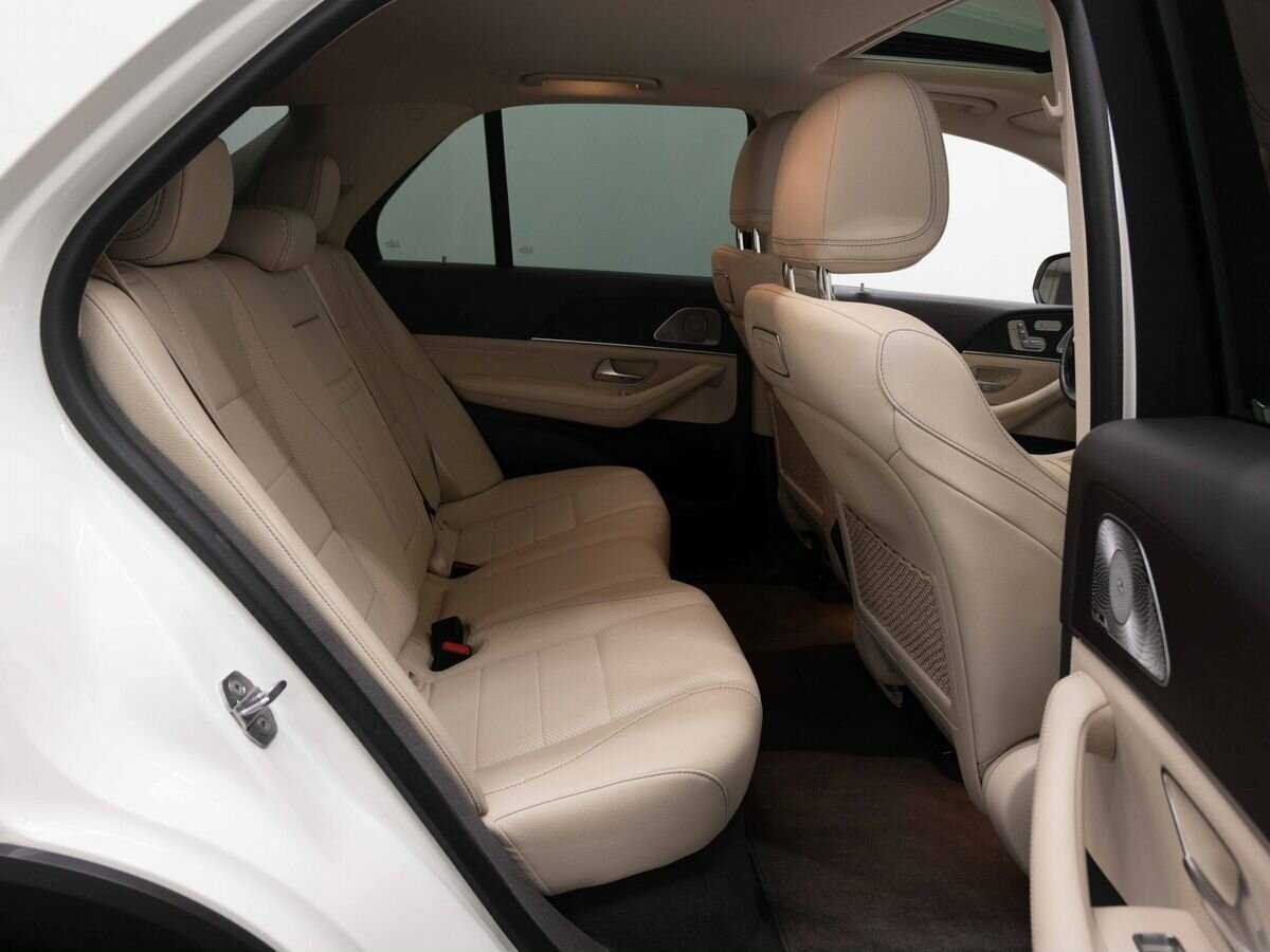 Купить Mercedes-Benz GLE 350, 2019, 60 000 км, фото №12