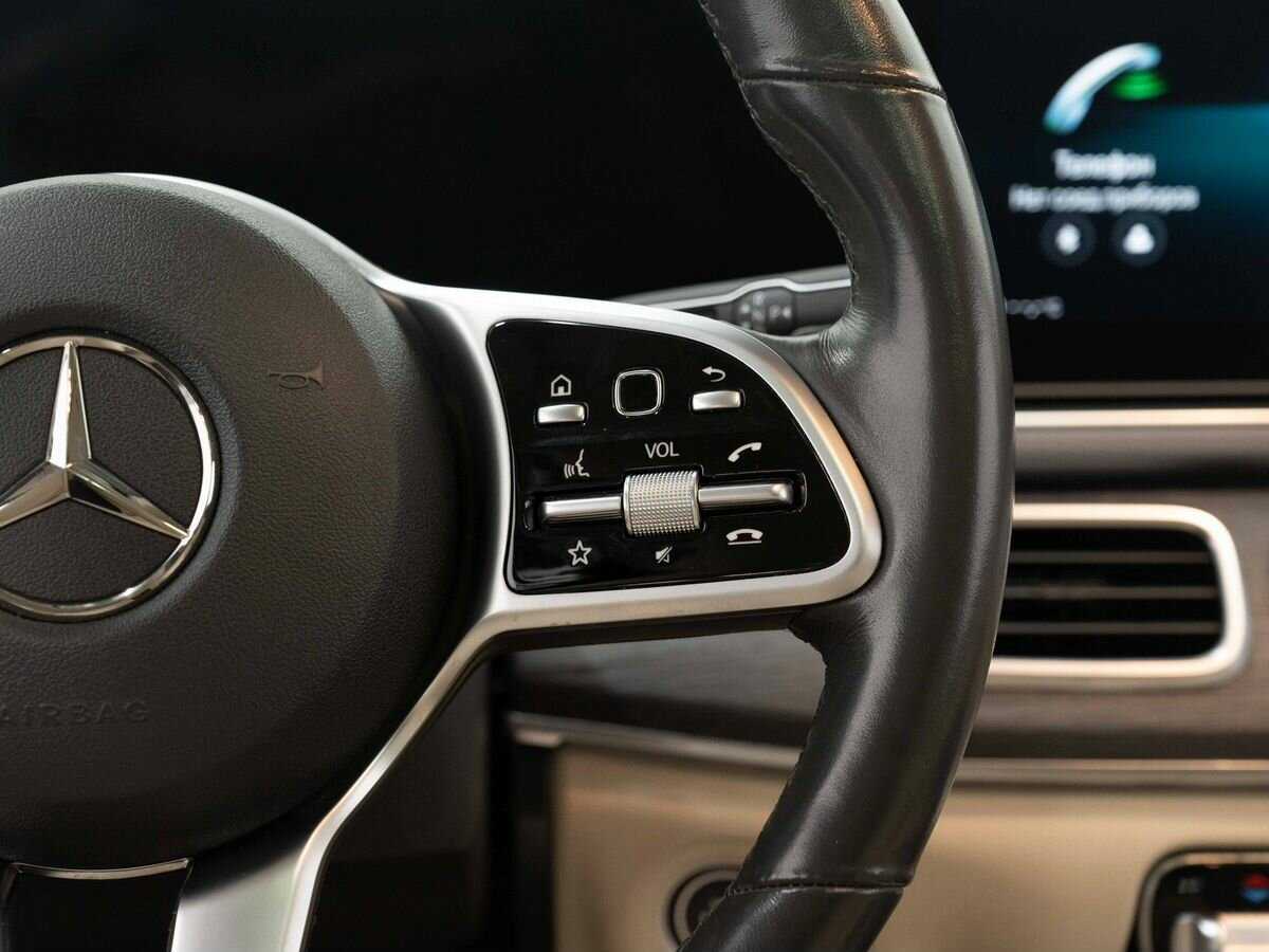 Купить Mercedes-Benz GLE 350, 2019, 60 000 км, фото №18
