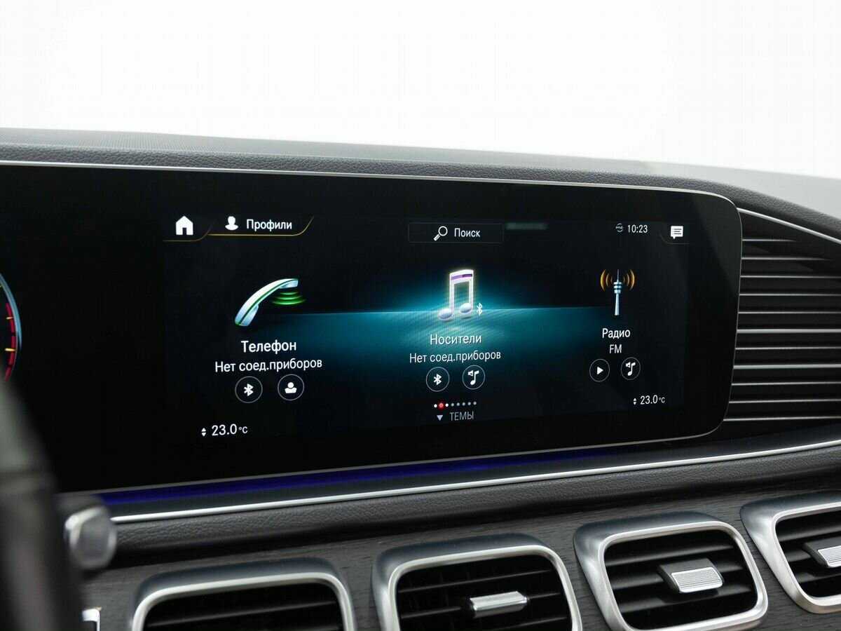 Купить Mercedes-Benz GLE 350, 2019, 60 000 км, фото №20