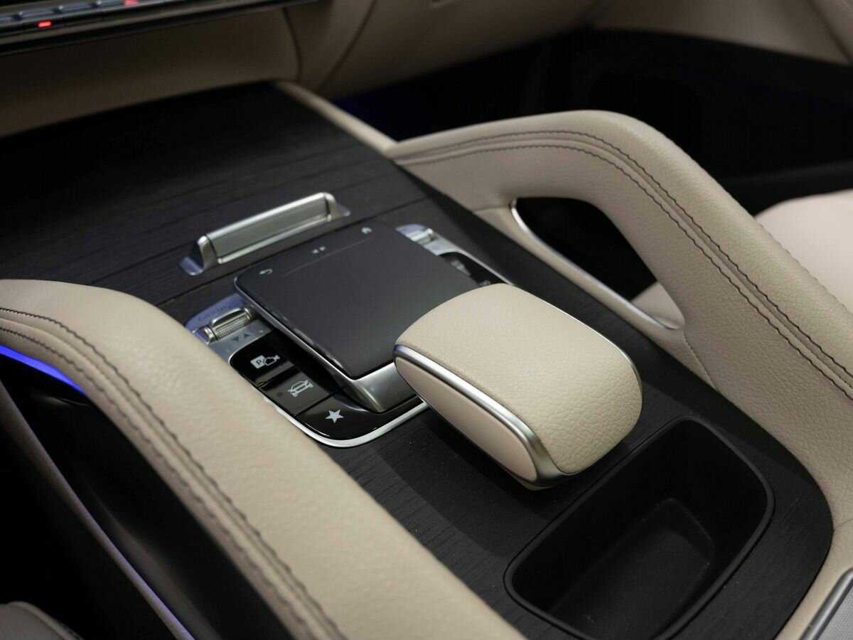 Купить Mercedes-Benz GLE 350, 2019, 60 000 км, фото №27