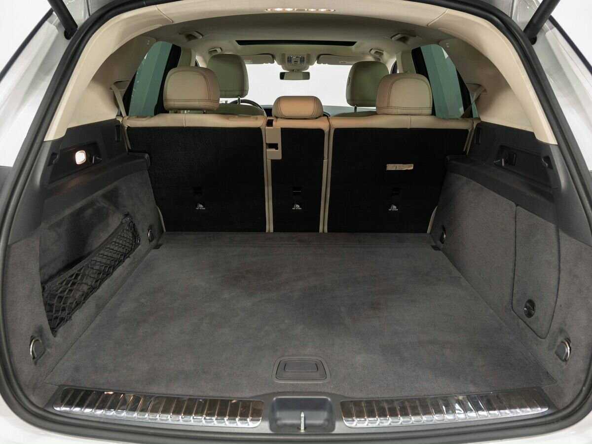 Купить Mercedes-Benz GLE 350, 2019, 60 000 км, фото №30