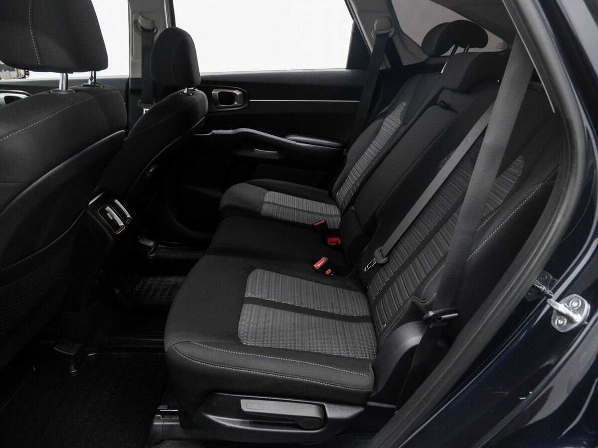 Купить Kia Sorento, 2021, 73 000 км, фото №15