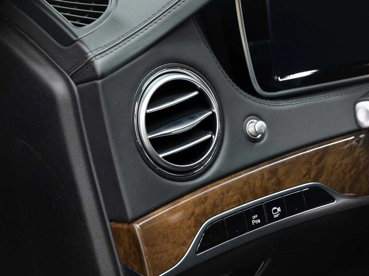 Купить Mercedes-Benz S-Класс 350 CDI BlueTEC, 2014, 156 901 км, фото №18