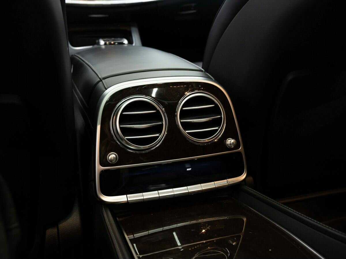 Купить Mercedes-Benz S-Класс 350 CDI BlueTEC, 2014, 156 901 км, фото №24