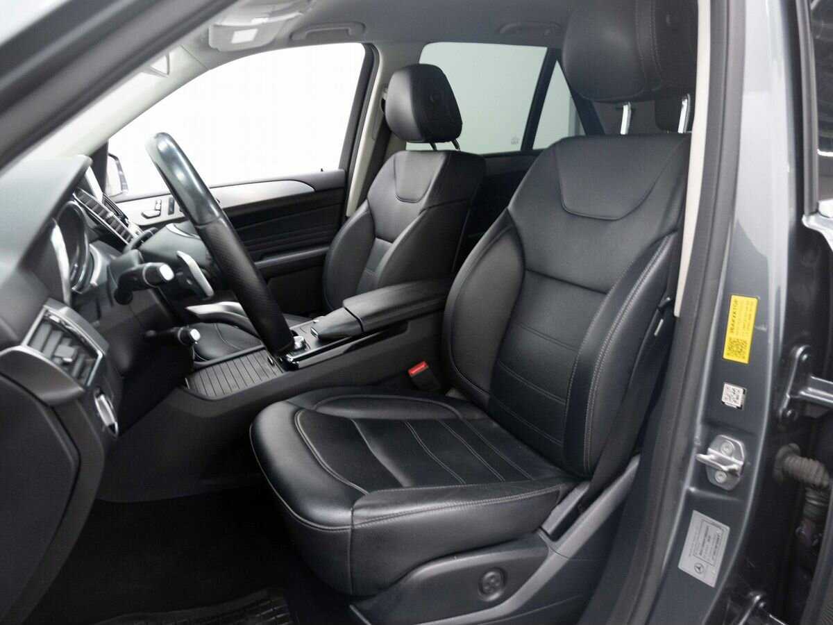 Купить Mercedes-Benz GLE 250 d, 2018, 98 301 км, фото №10