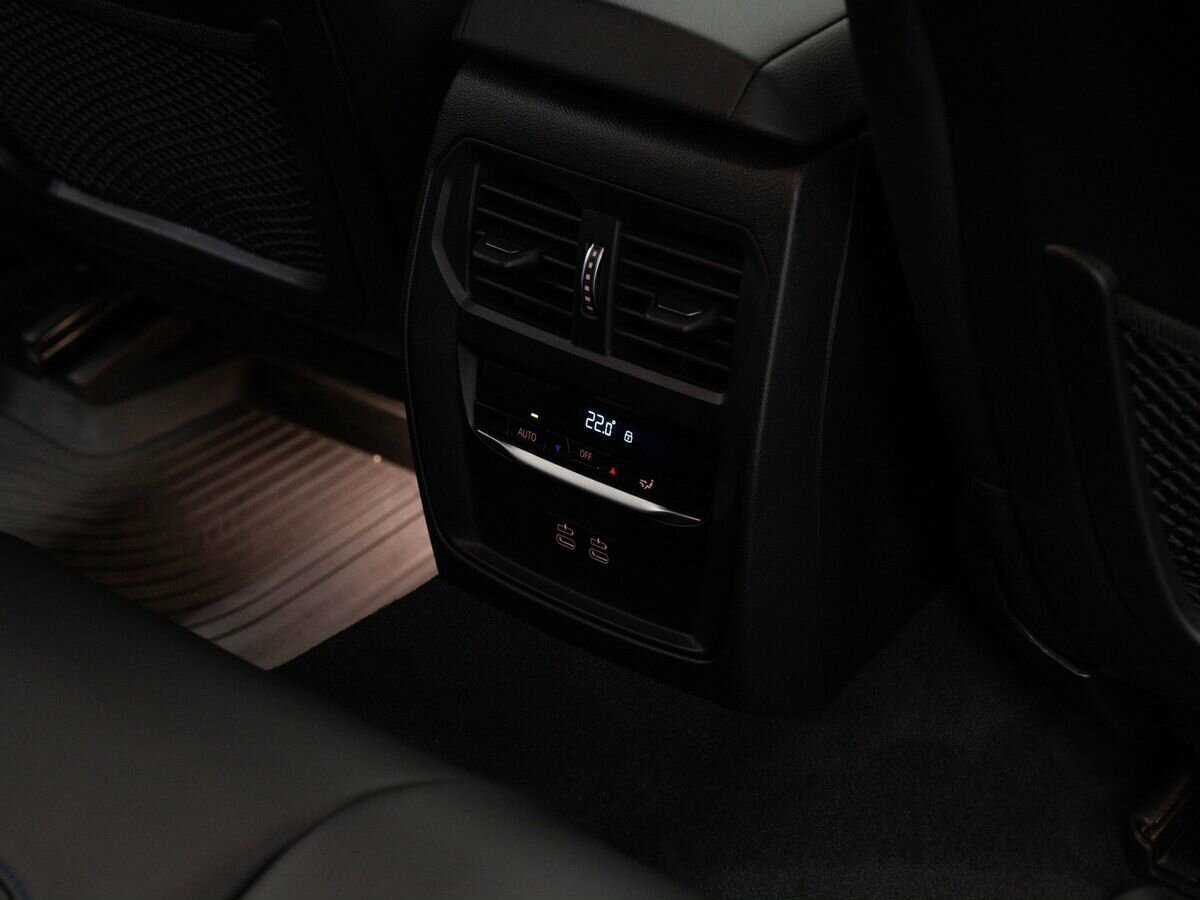 Купить BMW 3 серии 320i xDrive, 2020, 49 000 км, фото №14