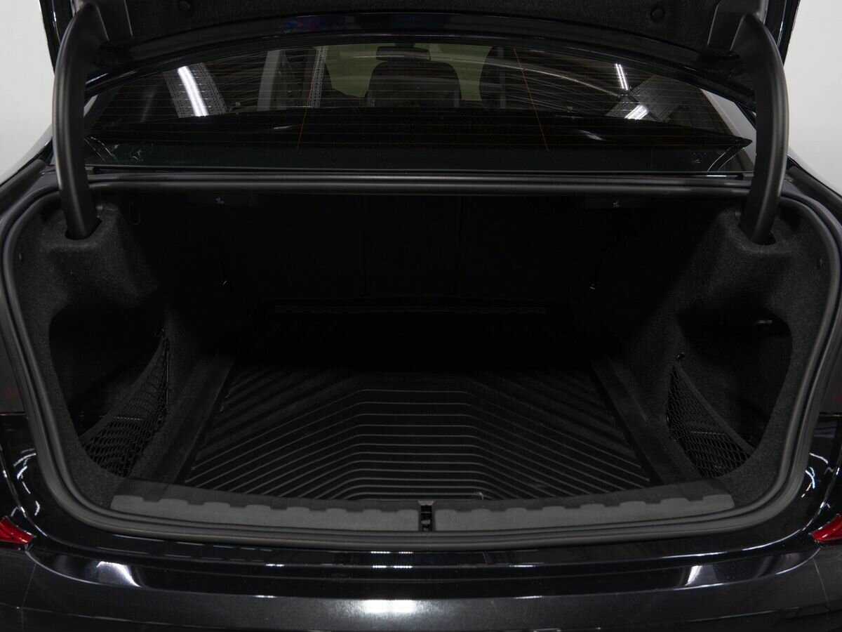 Купить BMW 3 серии 320i xDrive, 2020, 49 000 км, фото №27