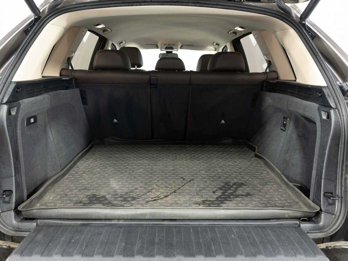 Купить BMW X5 25d, 2018, 87 594 км, фото №28