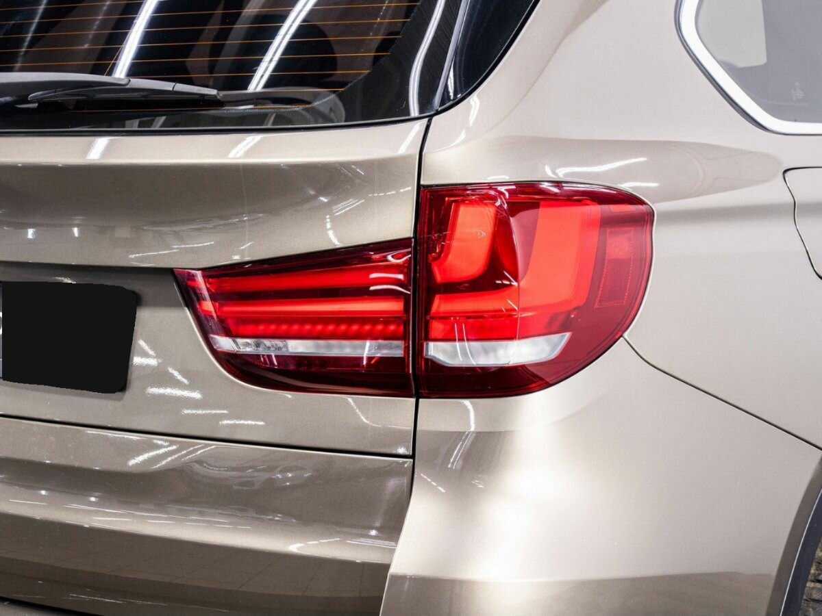 Купить BMW X5 25d, 2018, 87 594 км, фото №29