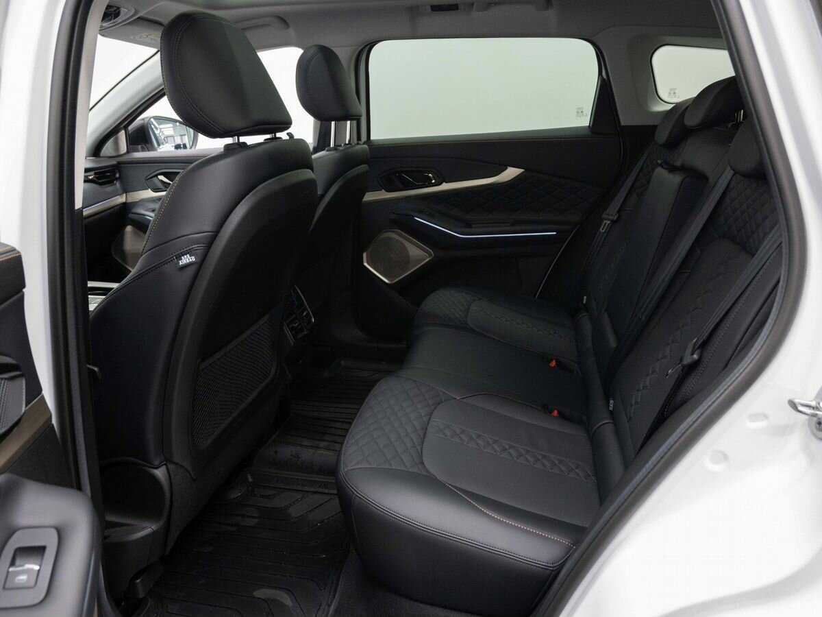 Купить EXEED TXL, 2023, 2 273 км, фото №11