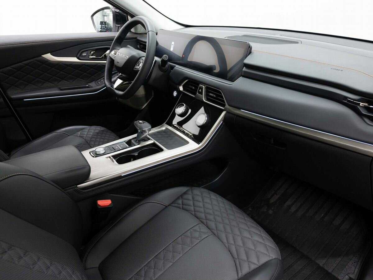 Купить EXEED TXL, 2023, 2 273 км, фото №13