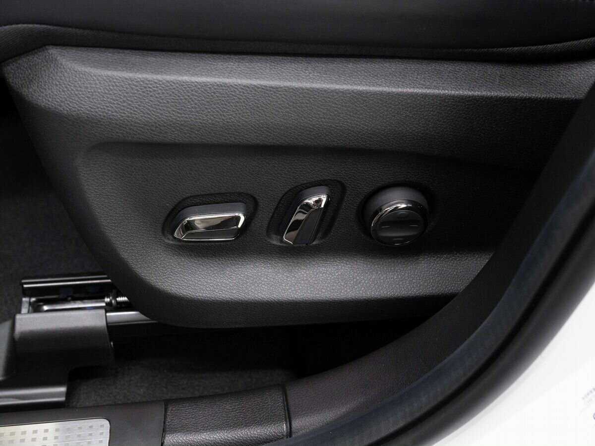 Купить EXEED TXL, 2023, 2 273 км, фото №22