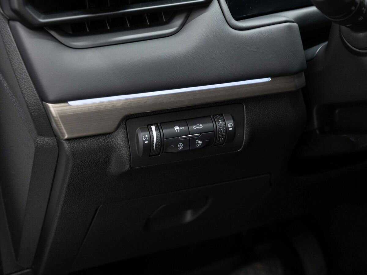 Купить EXEED TXL, 2023, 2 273 км, фото №23