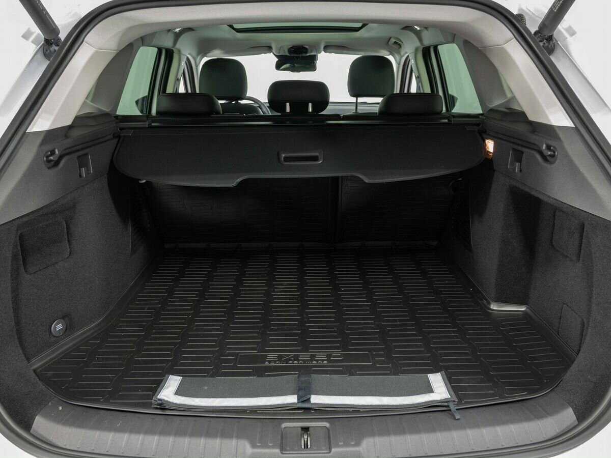 Купить EXEED TXL, 2023, 2 273 км, фото №30