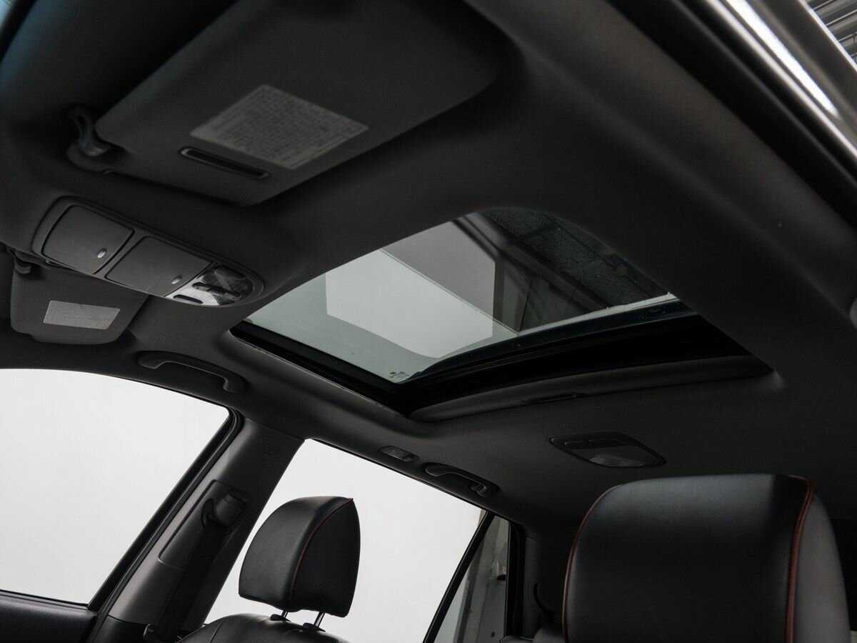 Купить Hyundai Santa Fe, 2007, 150 000 км, фото №18