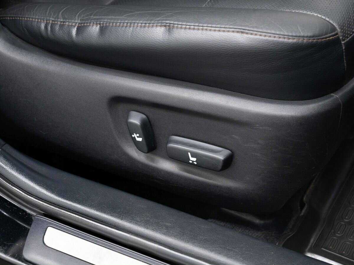 Купить Toyota Camry, 2012, 230 000 км, фото №13